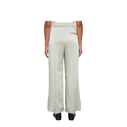 Trousers White Blue - Image 3