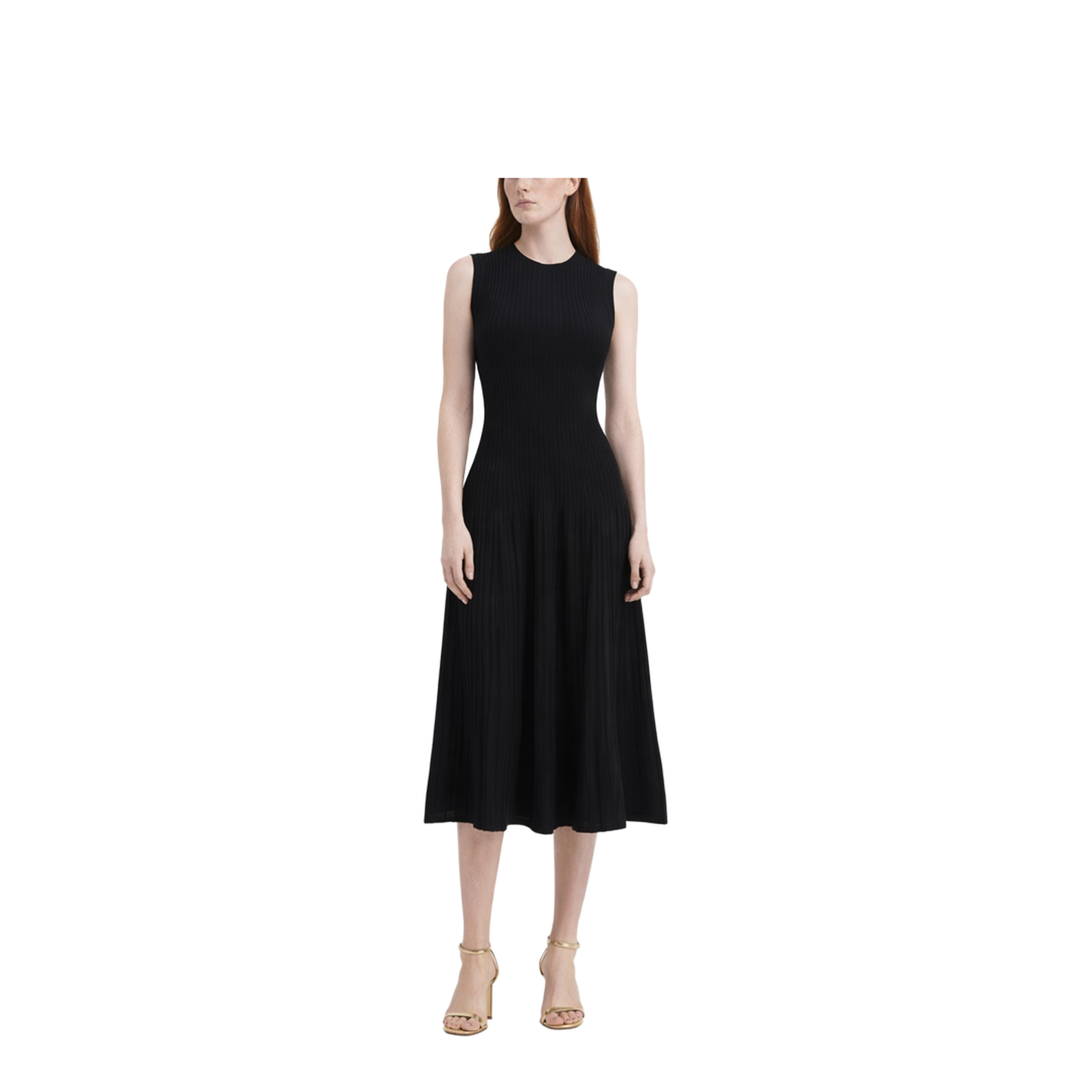 Dress in Black - Image 2