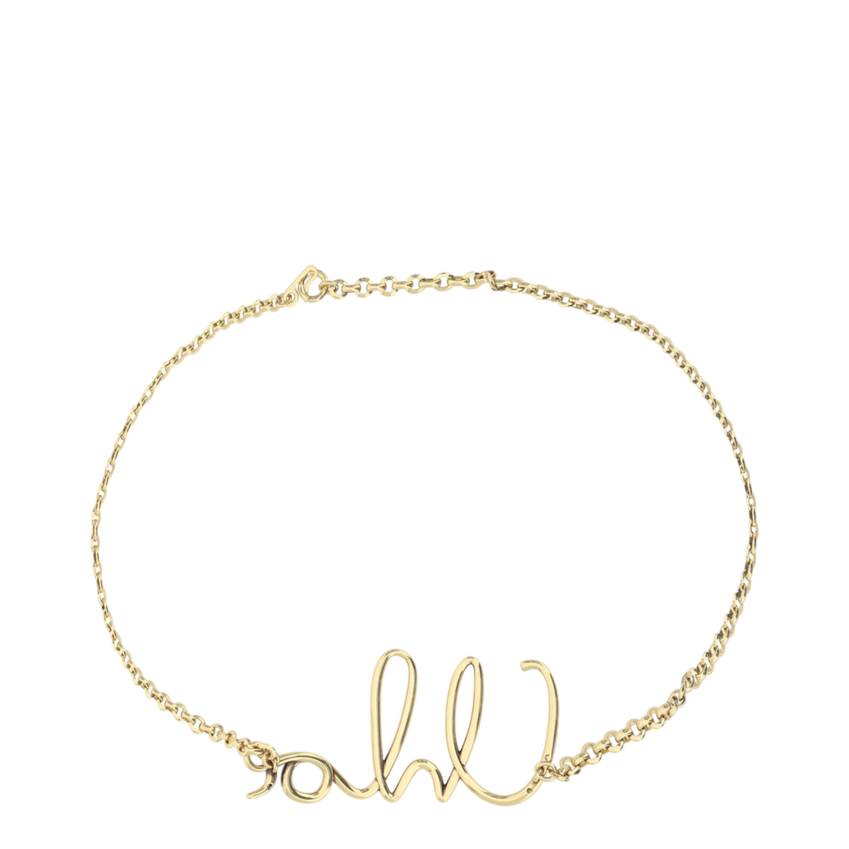 Iconic Small Belt - Image 2