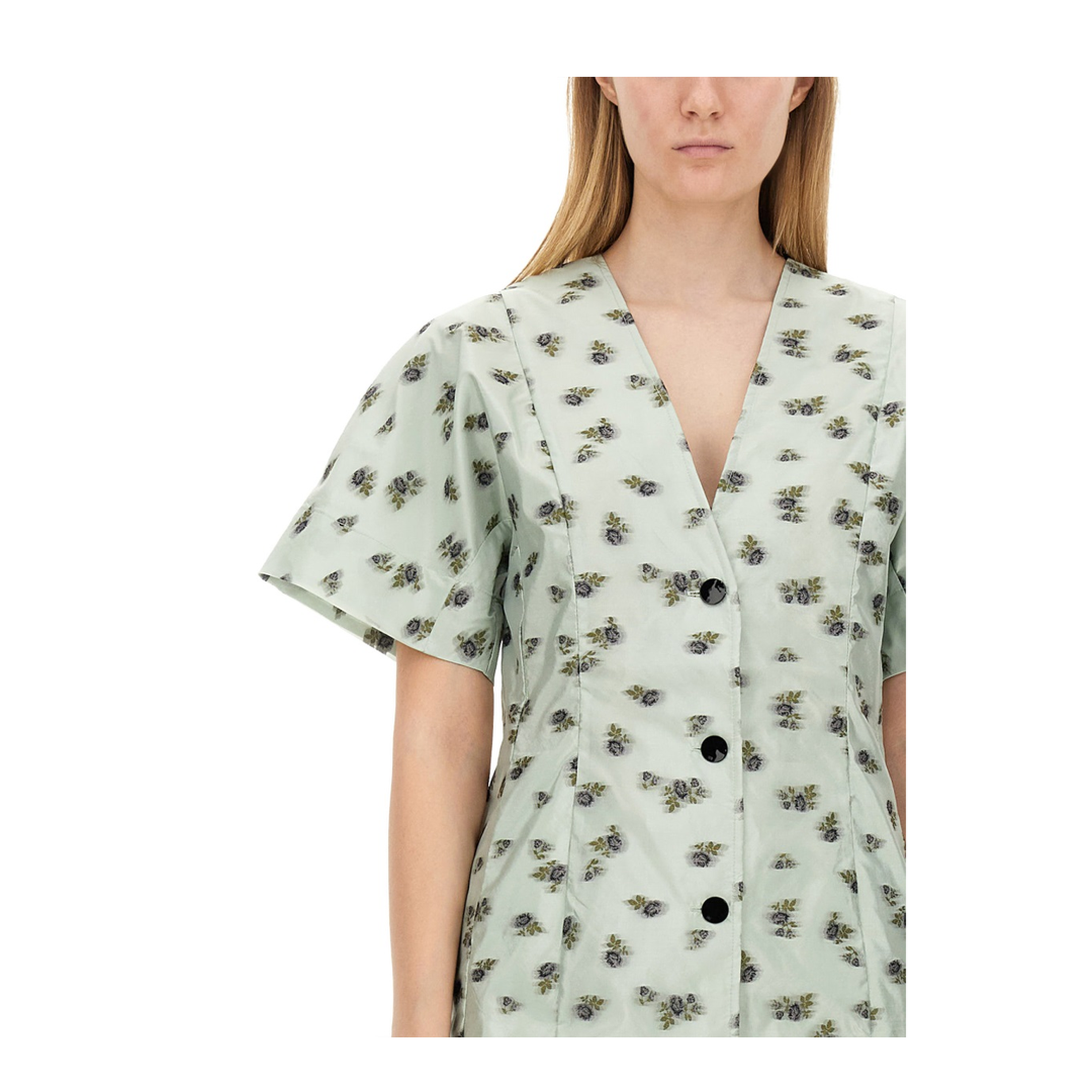 Mini Dress - Image 4