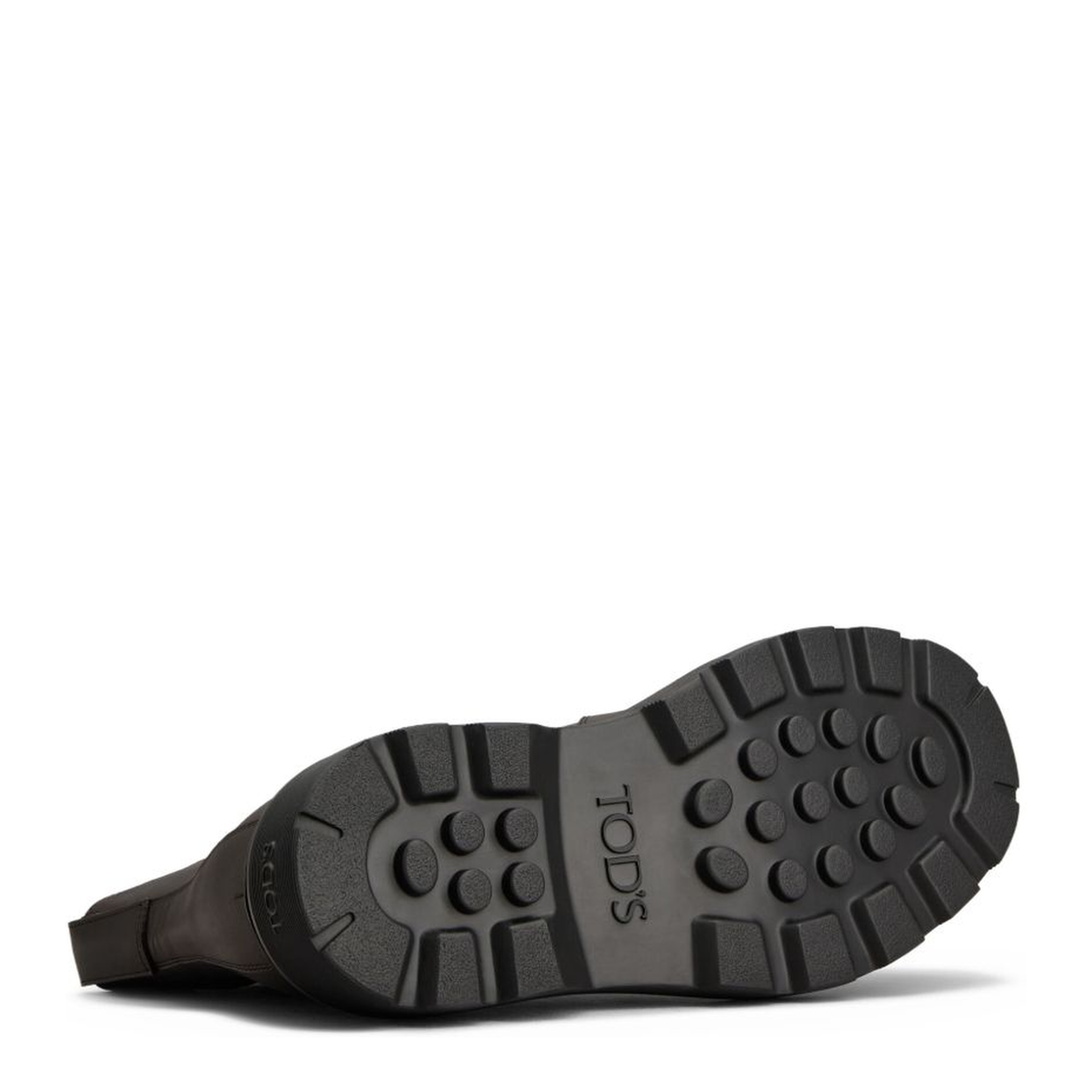 Leather Chelsea Boots - Image 2