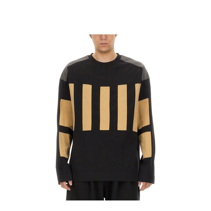 Cotton Sweatshirt - Image 1