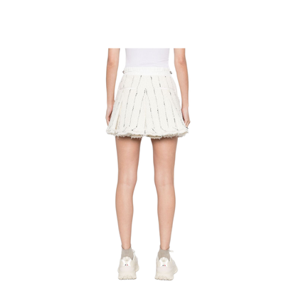 Shorts White - Image 3