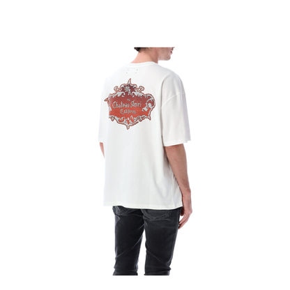 T-Shirts And Polos White - Image 2