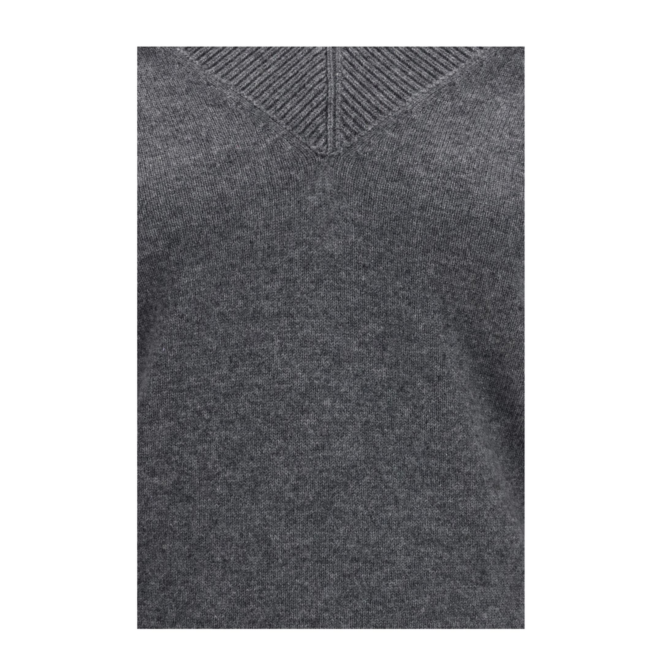 V-Neck Sweater - Image 3