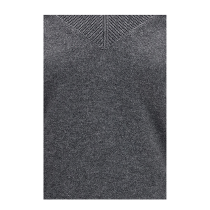V-Neck Sweater - Image 3