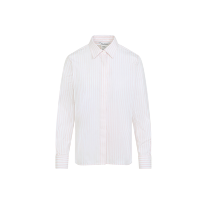 Accenni Striped Shirt - Image 2