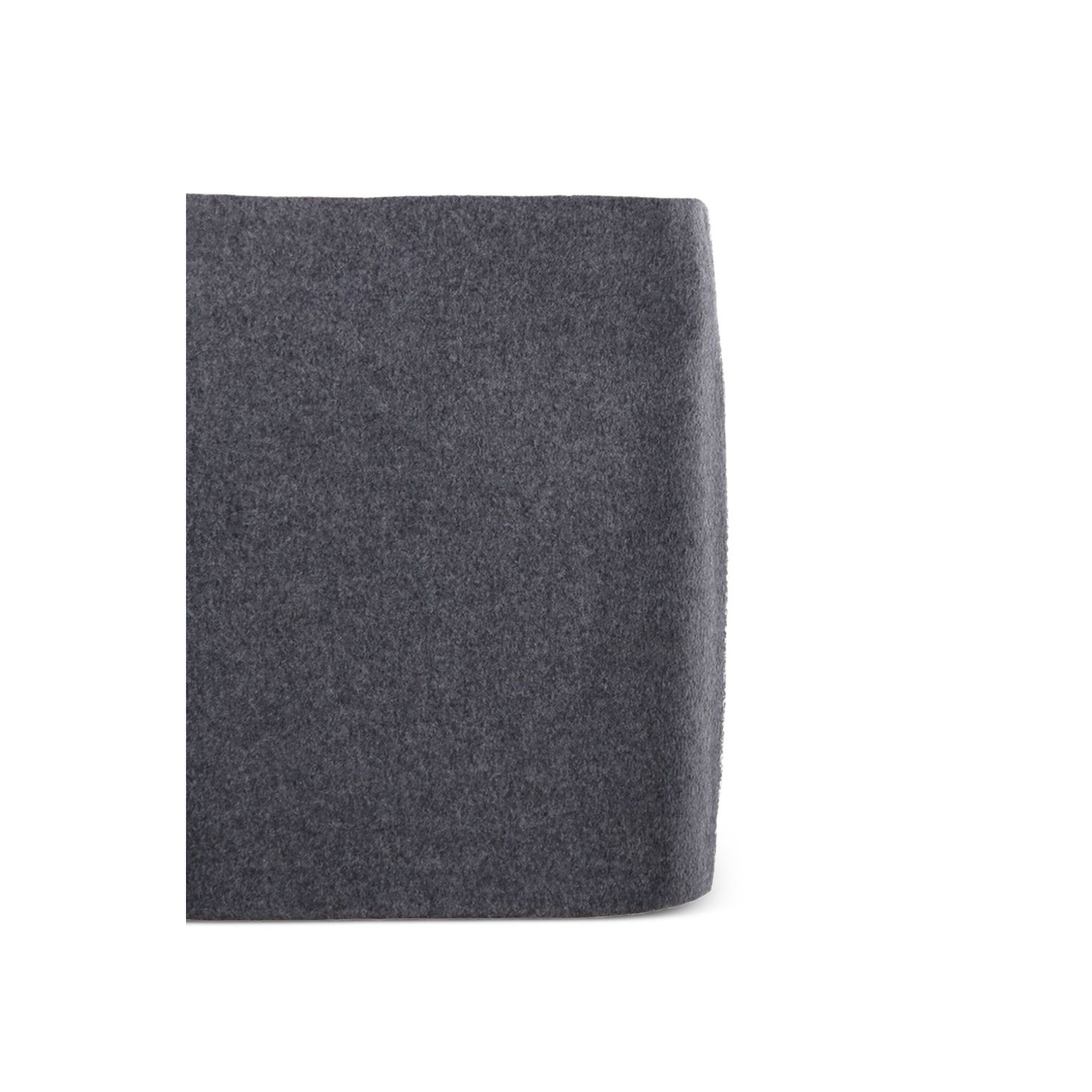 Wool Skirt - Image 4