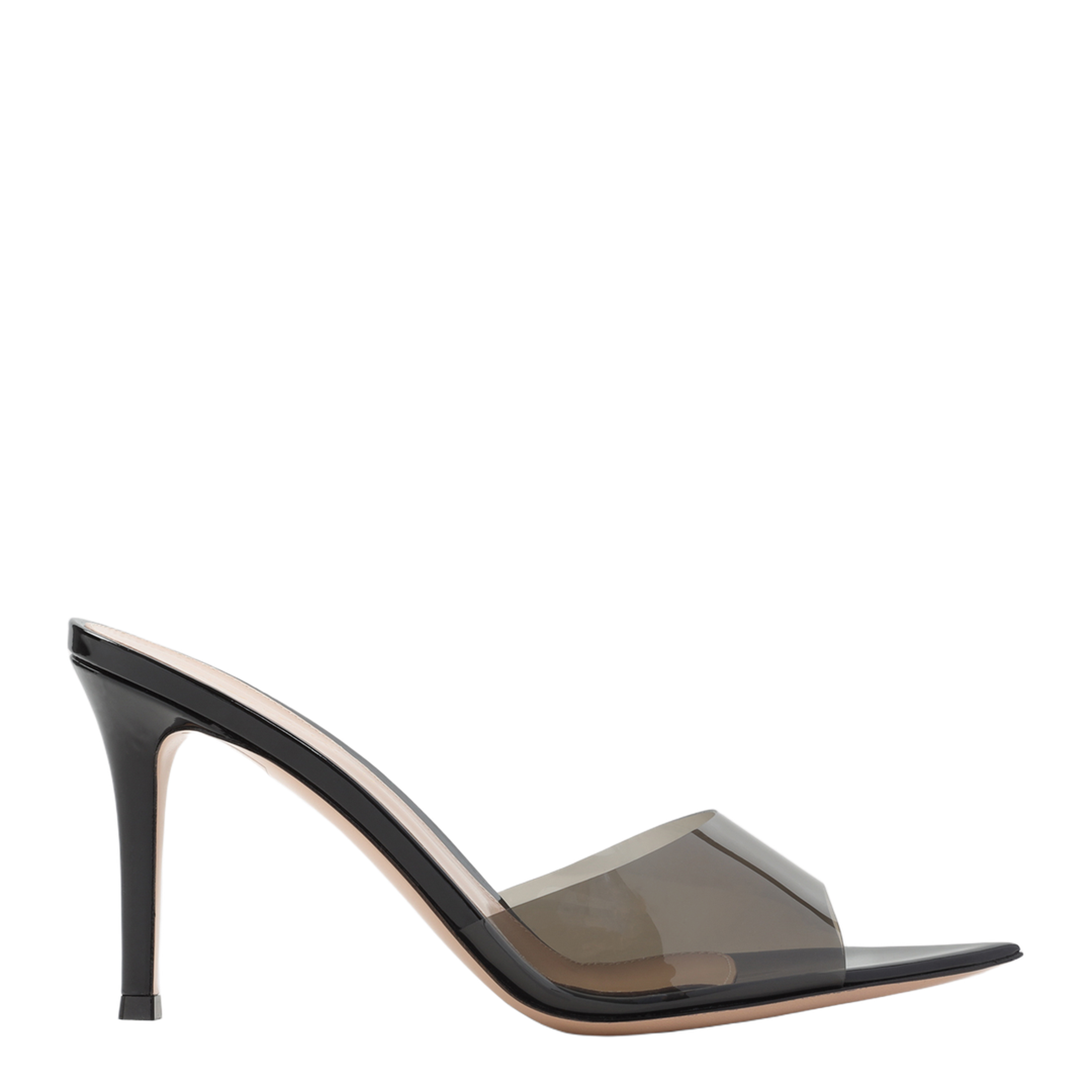 Elle 85 Mules - Image 1
