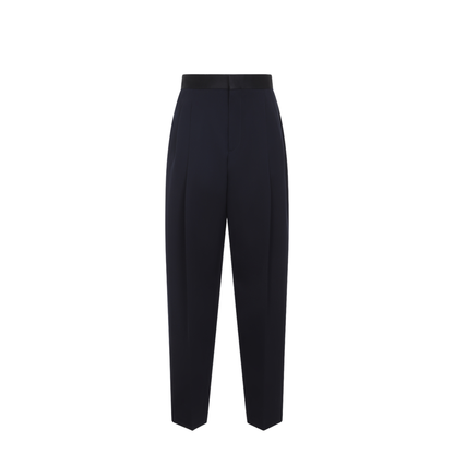 Tapered Trousers - Image 3