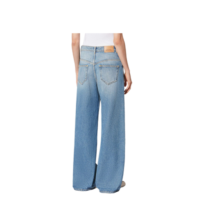 Clear Blue Jeans - Image 3
