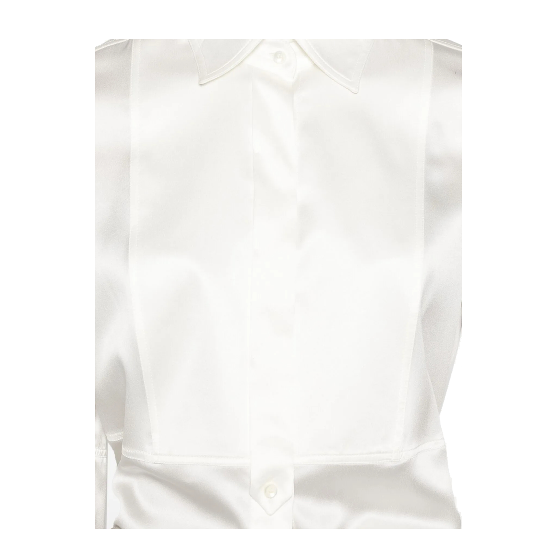 Silk Shirt - Image 2