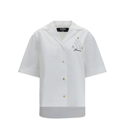 Marin Shirt - Image 1