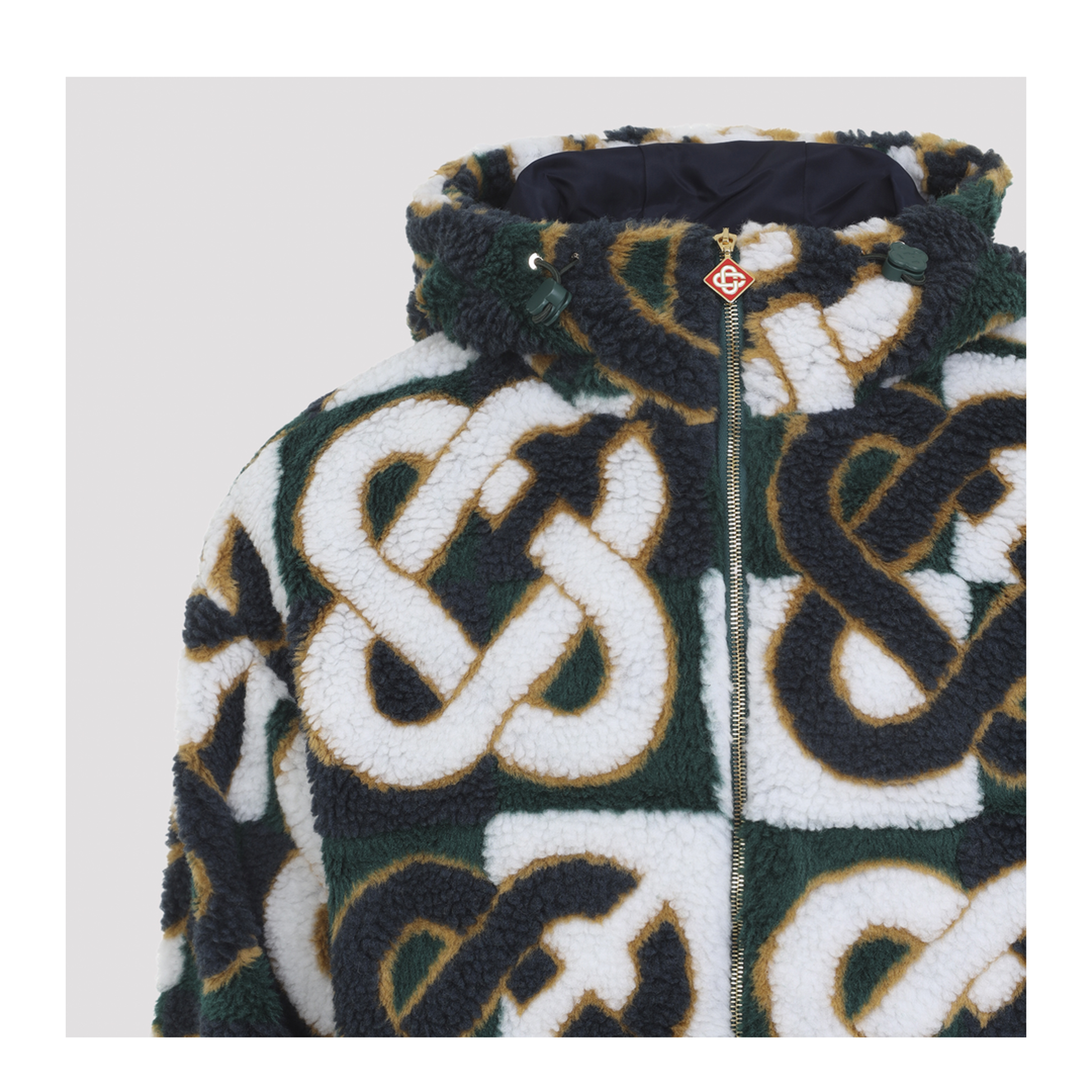 Fleece Jacket - Image 6