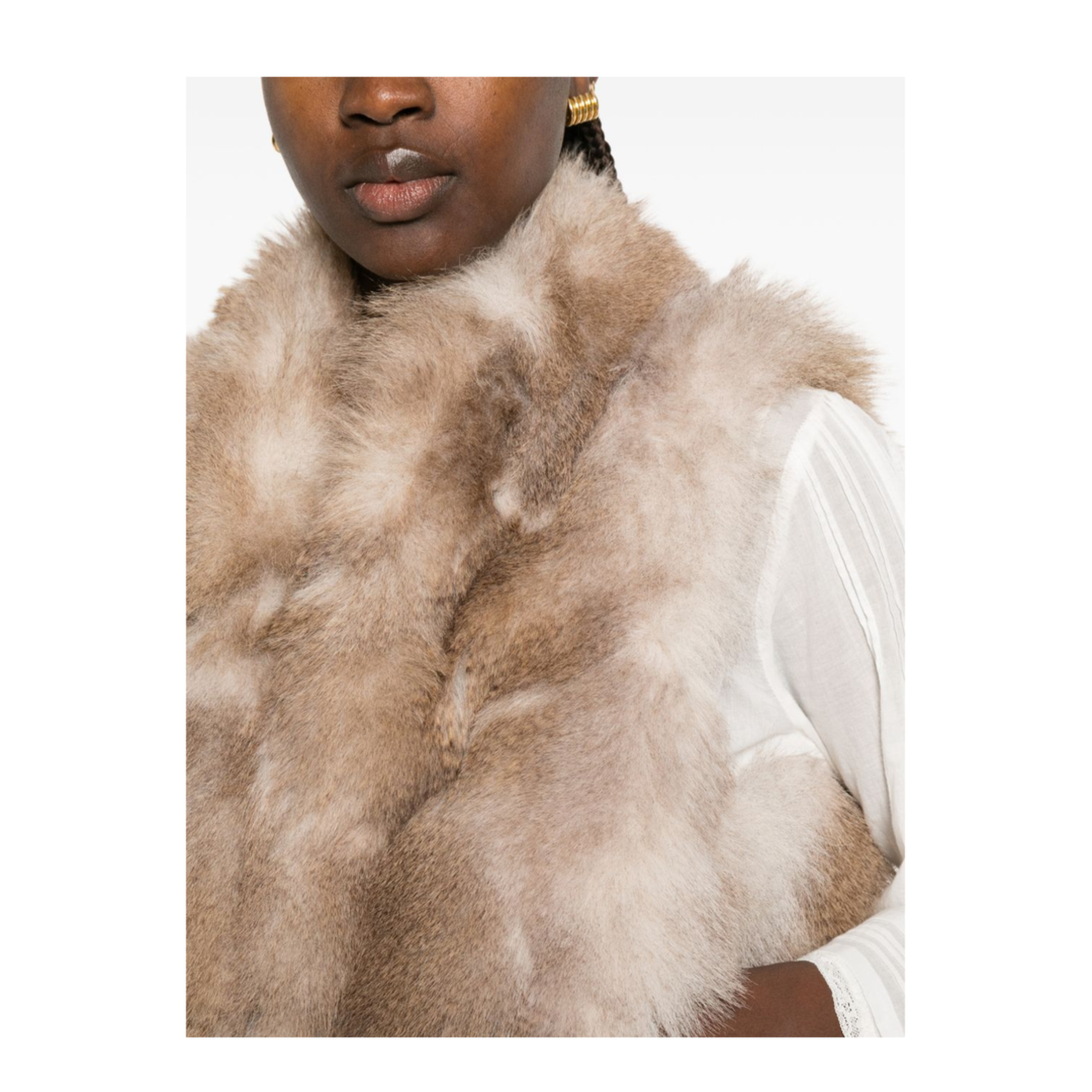 Sweaters Beige - Image 5