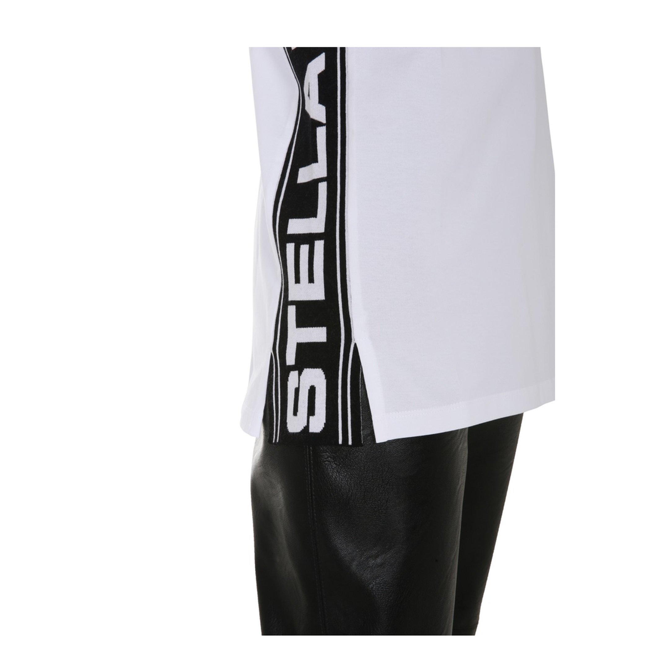 Round Neck T-Shirt - Image 8