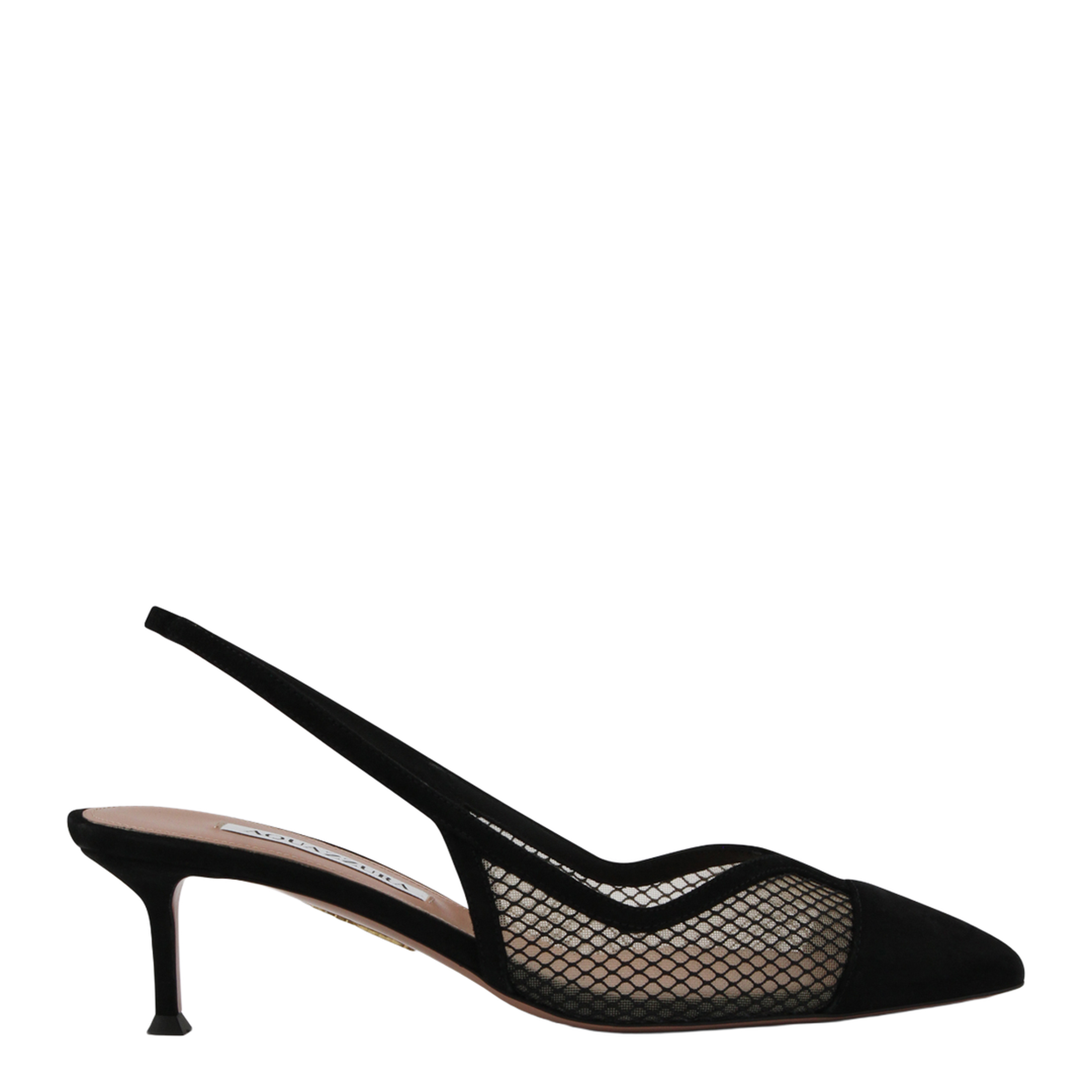 With Heel Light Grey - Image 2