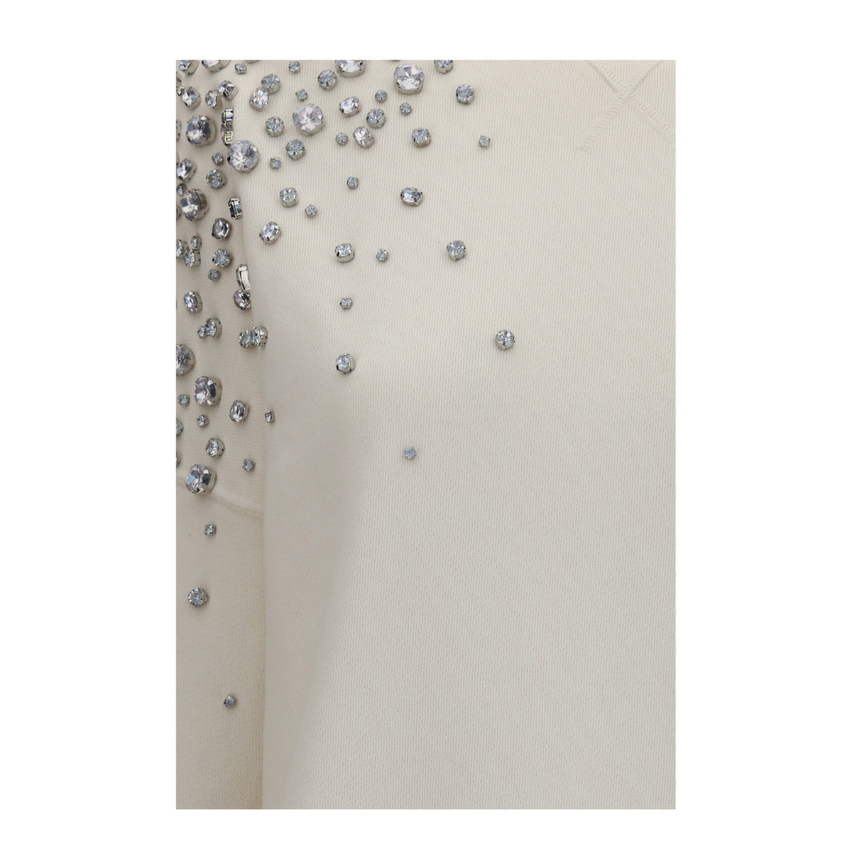 Embellished Sweatshirt - Image 3