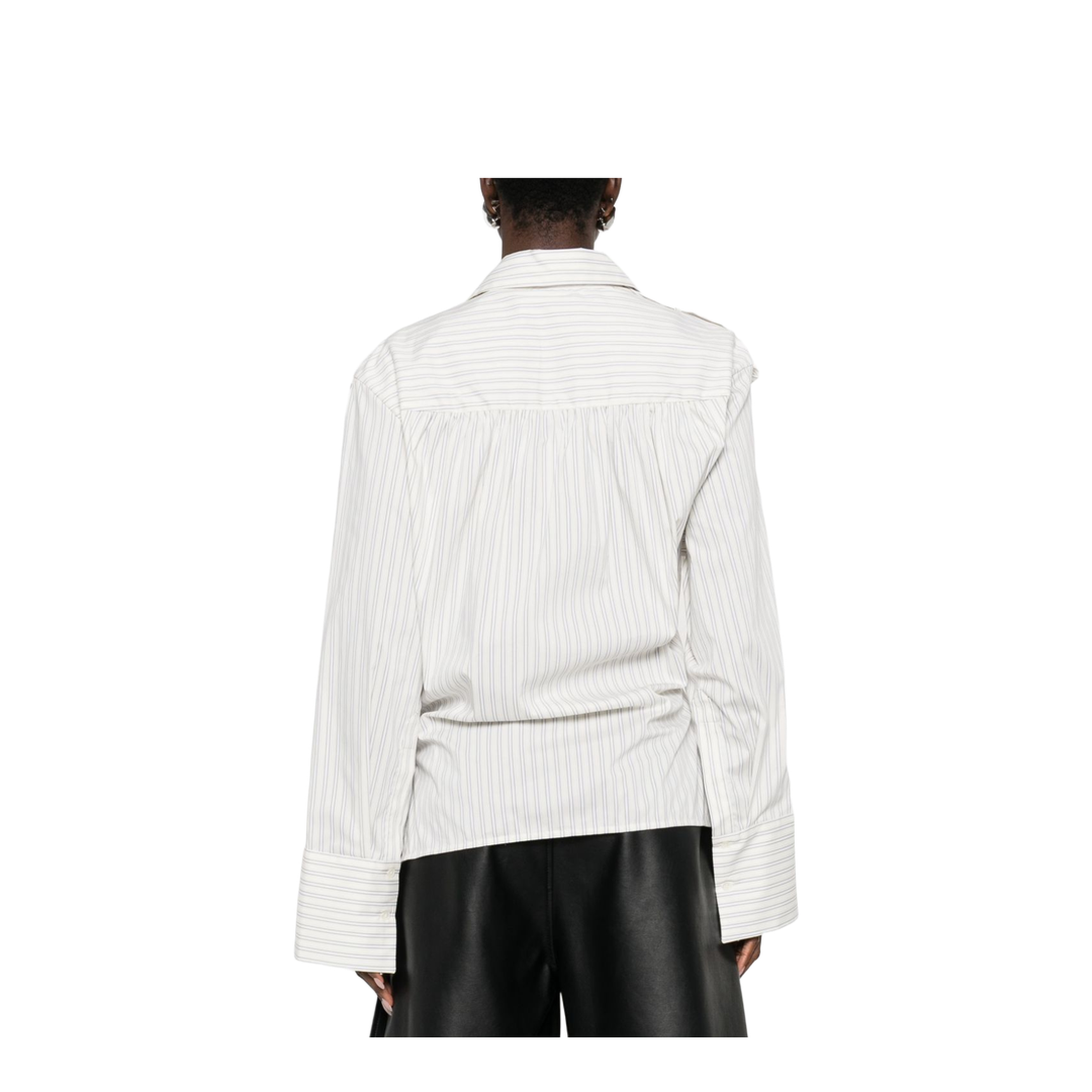 Shirts Beige - Image 4