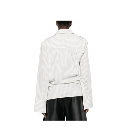 Shirts Beige - Image 4