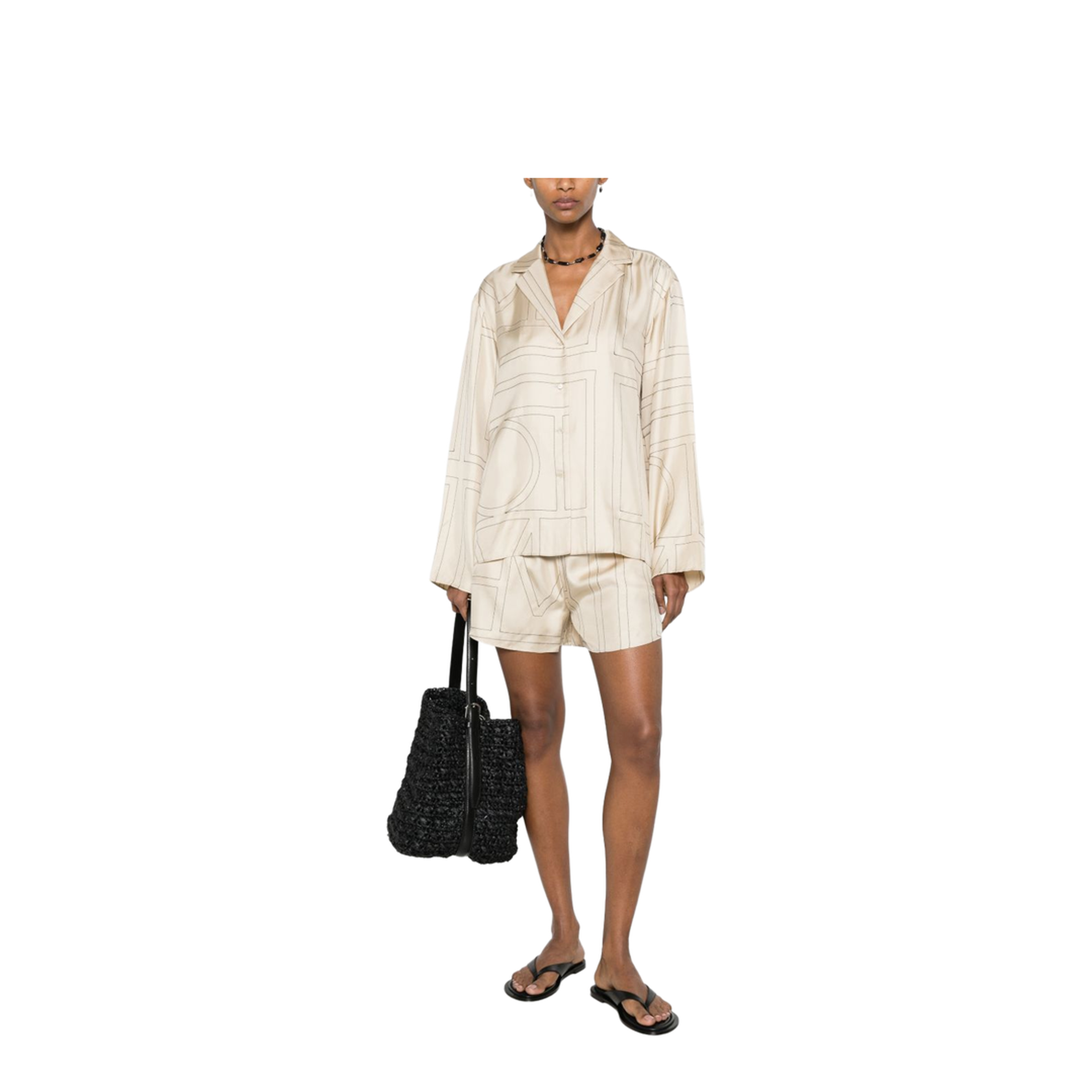 Shorts Ivory - Image 5