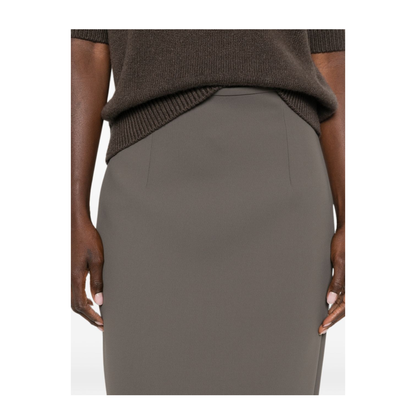 Skirts Brown - Image 4