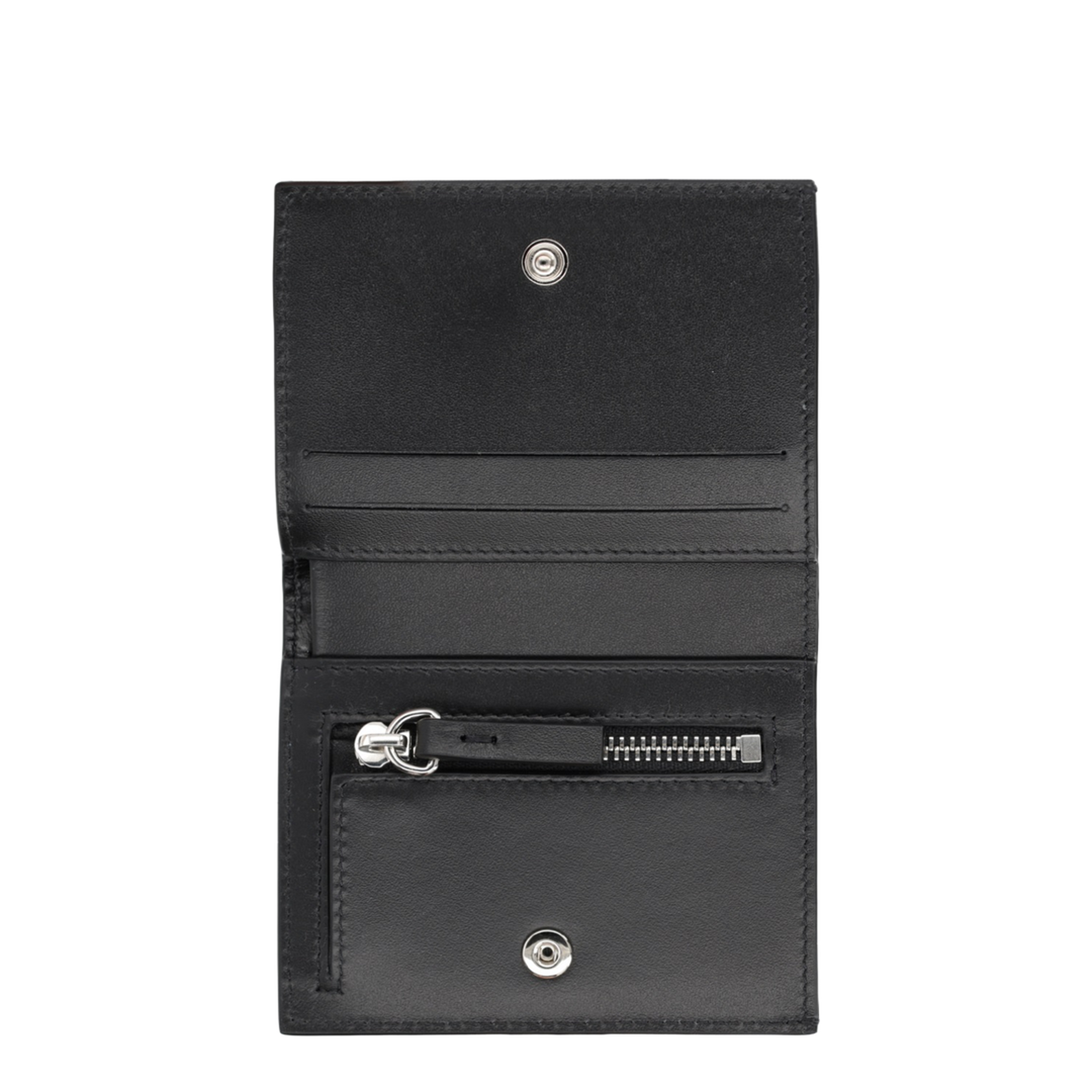 Coin Purse With Logo - Image 3