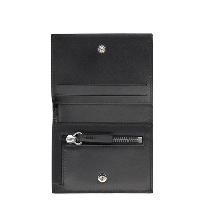 Coin Purse With Logo - Image 3