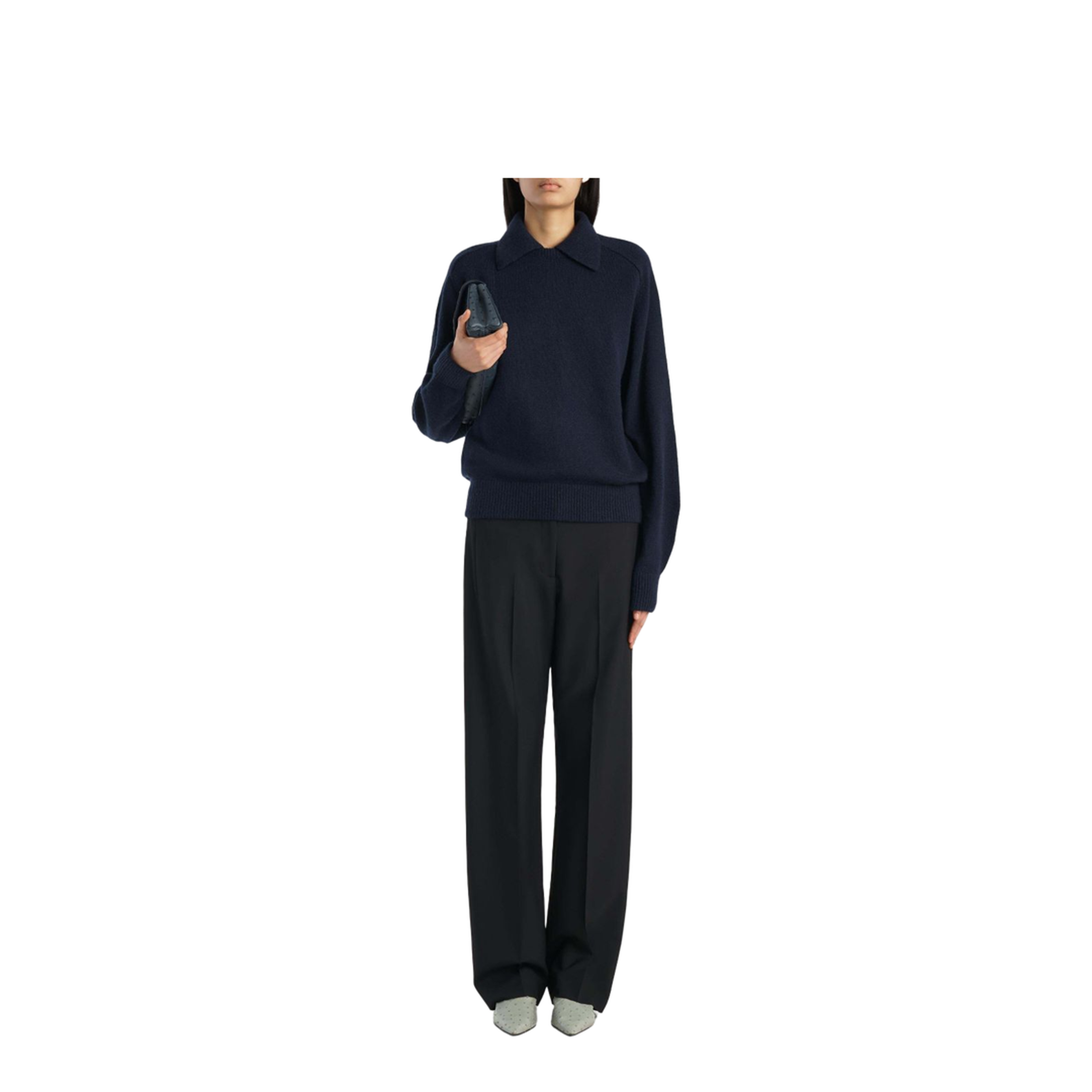 T-shirts and Polos NAVY - Image 6