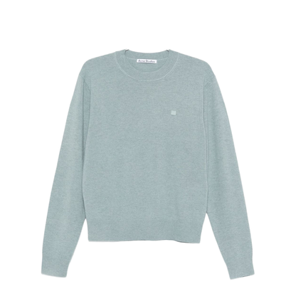 Clear Blue Sweater - Image 1