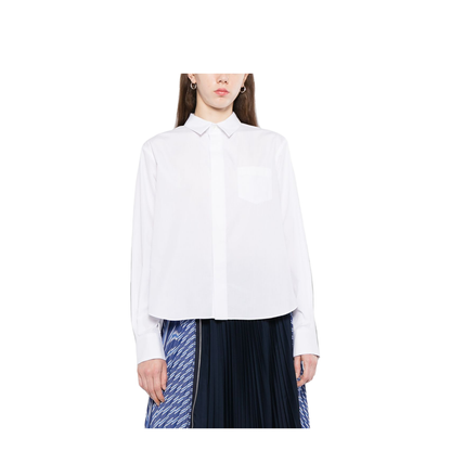 Shirts White - Image 5