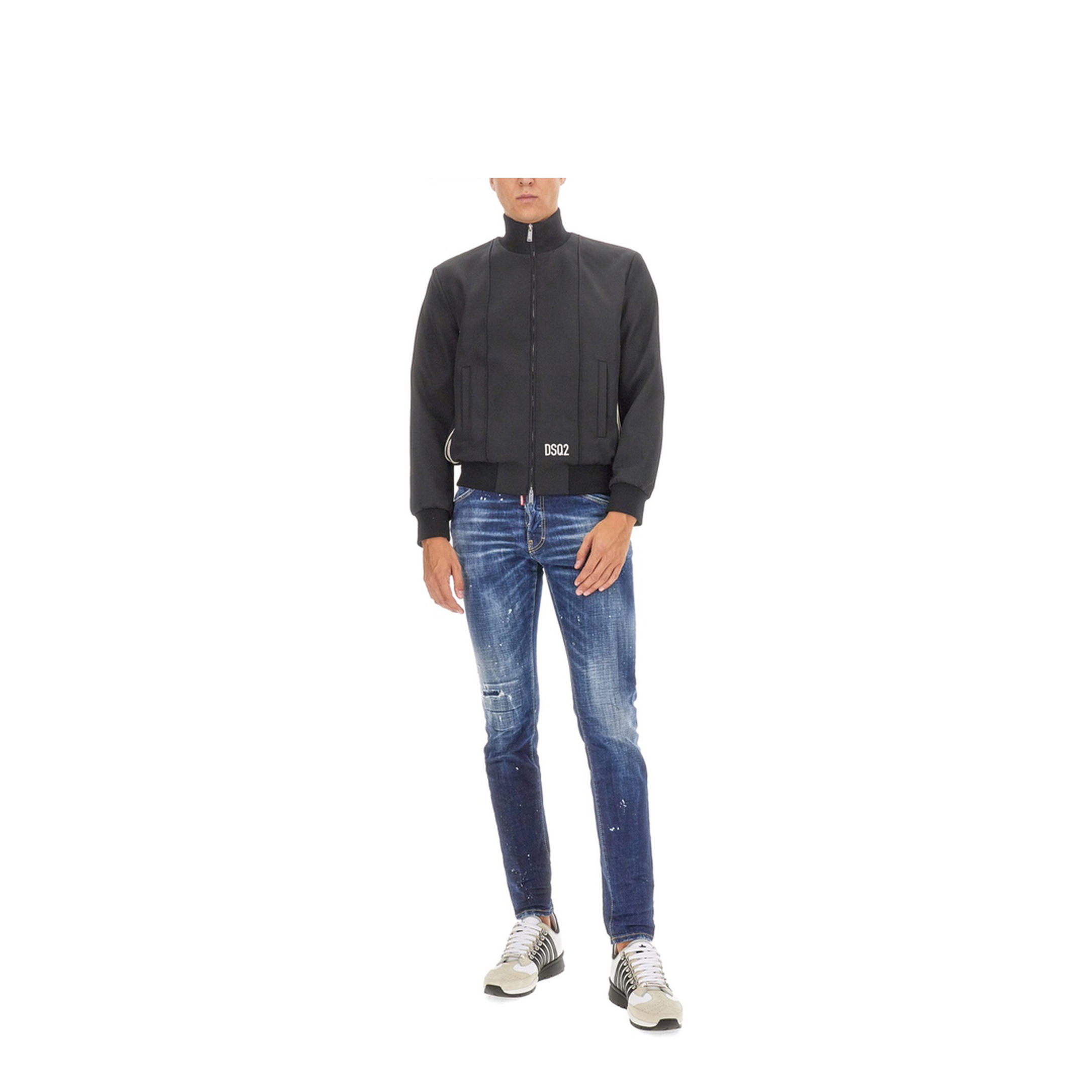 Bomber Jacket - Image 2