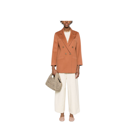 Trousers Beige - Image 2