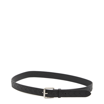 Braided Belt - Image 1