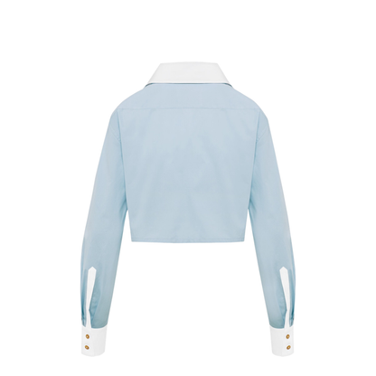 Cut Off Heart Shirt - Image 2