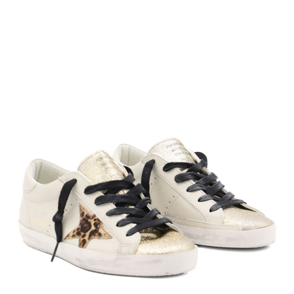 Super Star Sneakers - Image 3