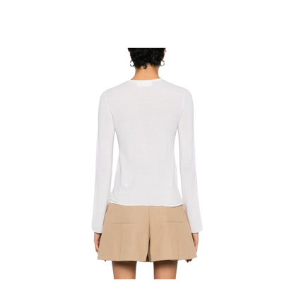 Sweaters Ivory - Image 3