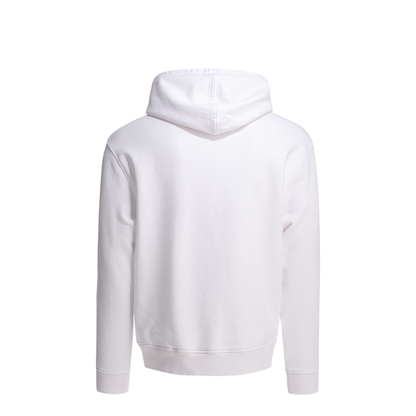 Hoodie with logo - Image 2
