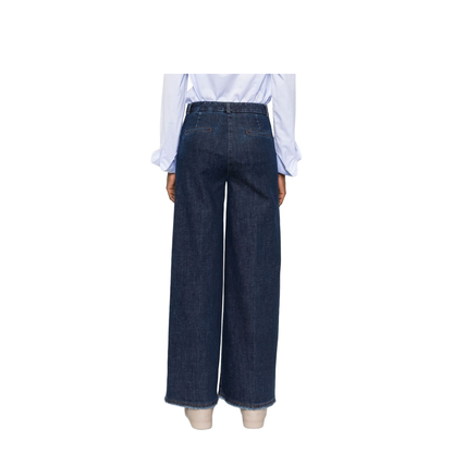 Trousers Blue - Image 4