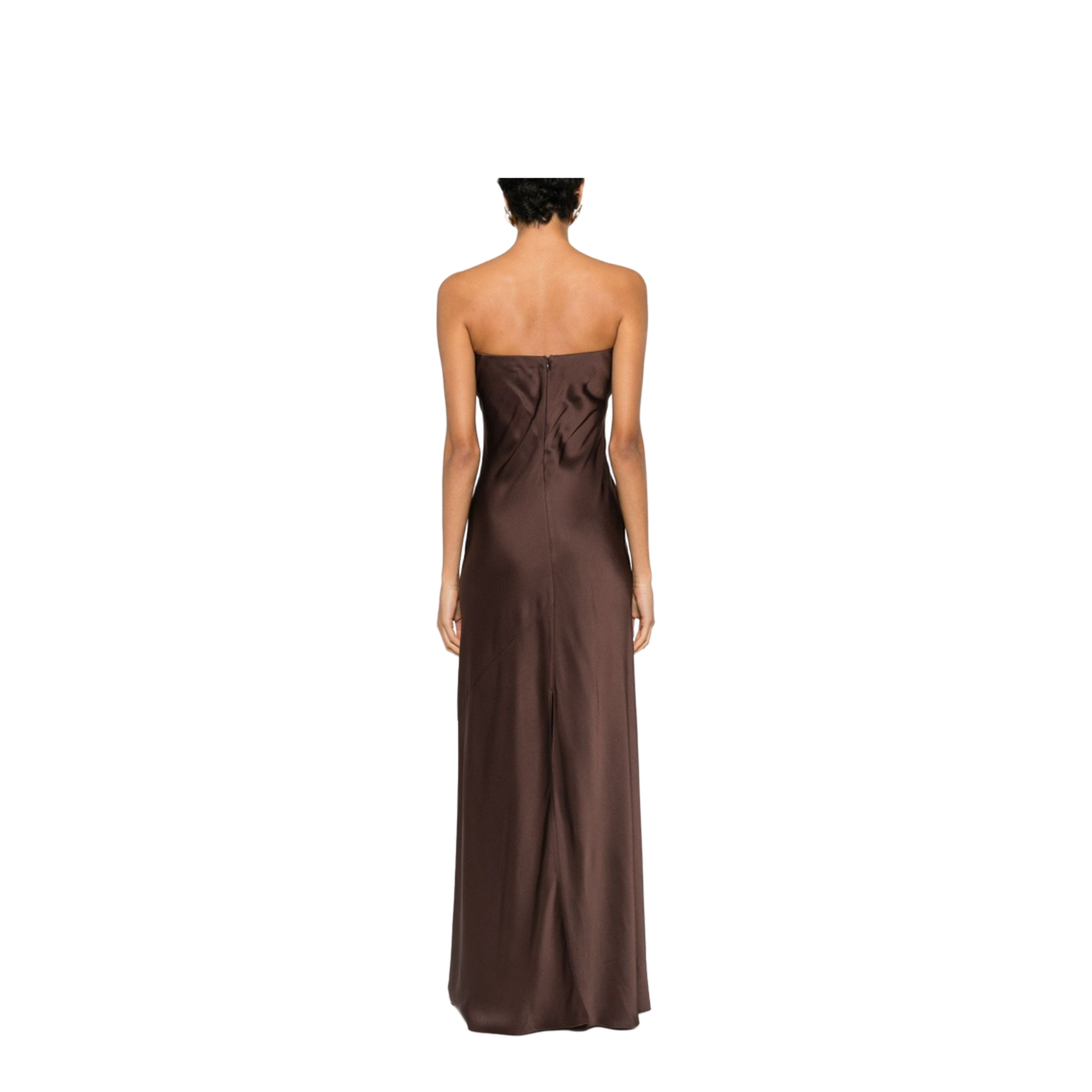 Dresses Brown - Image 4