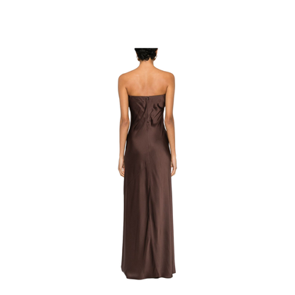 Dresses Brown - Image 4