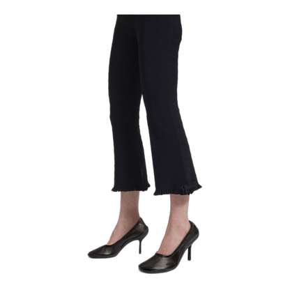 Shibuya 80 Pumps In Shiny Soft Leather - Image 2