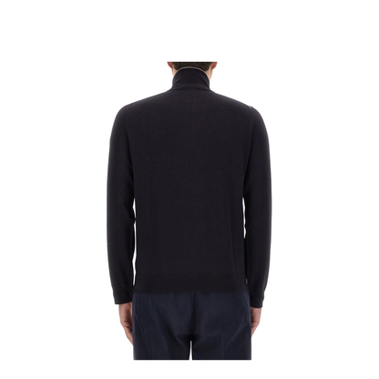 Jersey with Logo Embroidery - Image 3