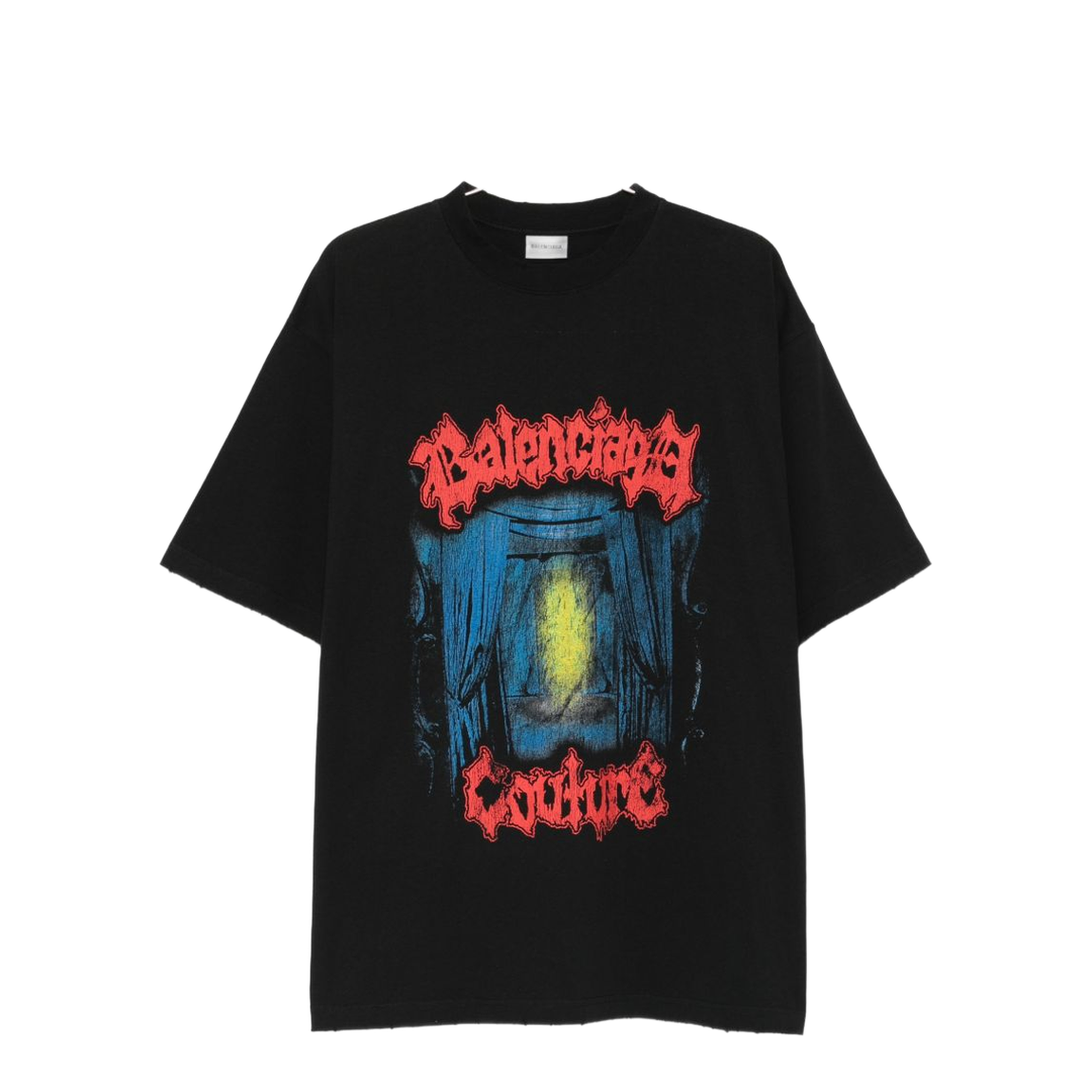 Medium Fit T-Shirt - Image 1