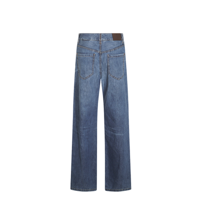 Cotton Jeans - Image 3