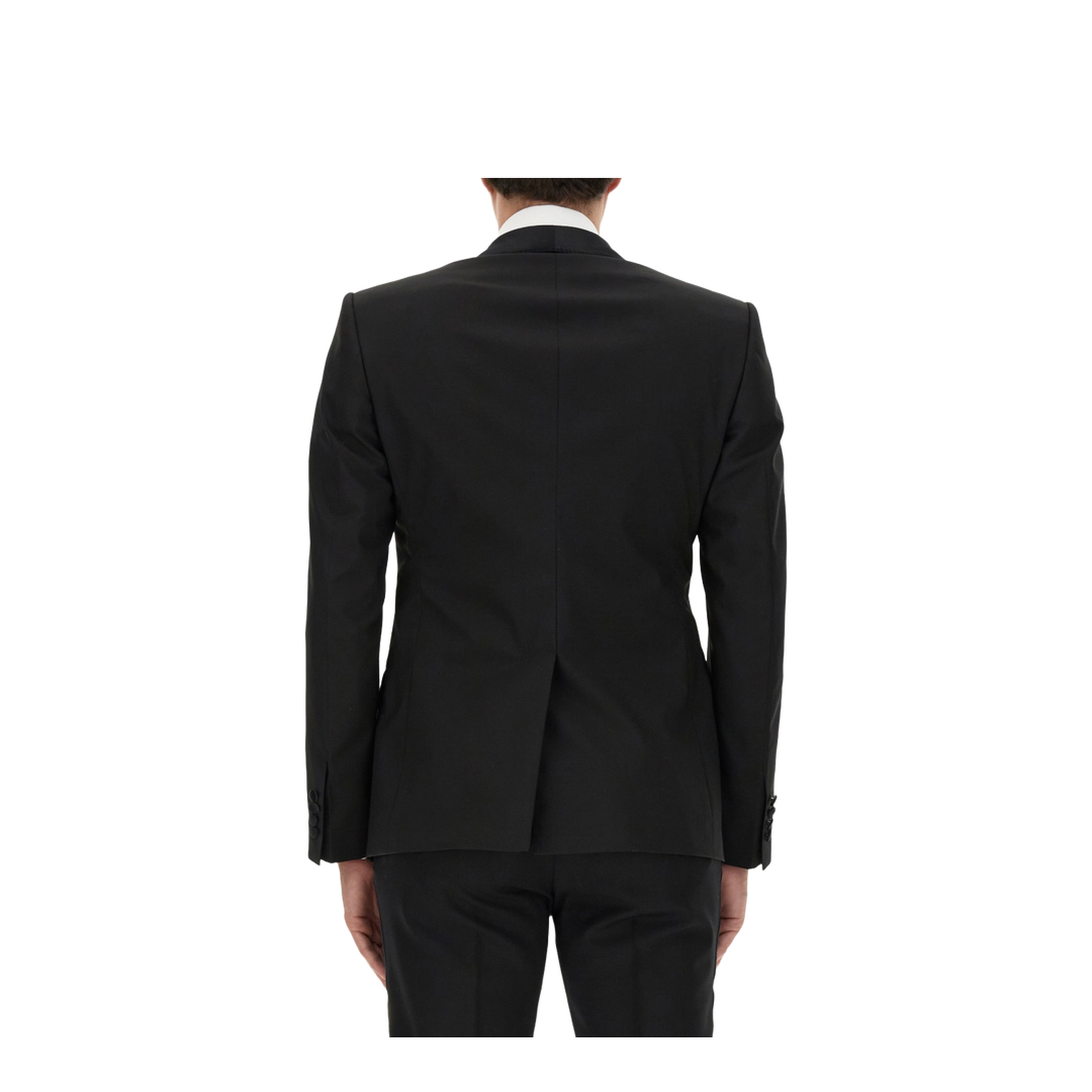 Tailored Jacket - Image 3