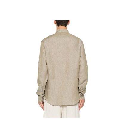 Shirts Beige - Image 2