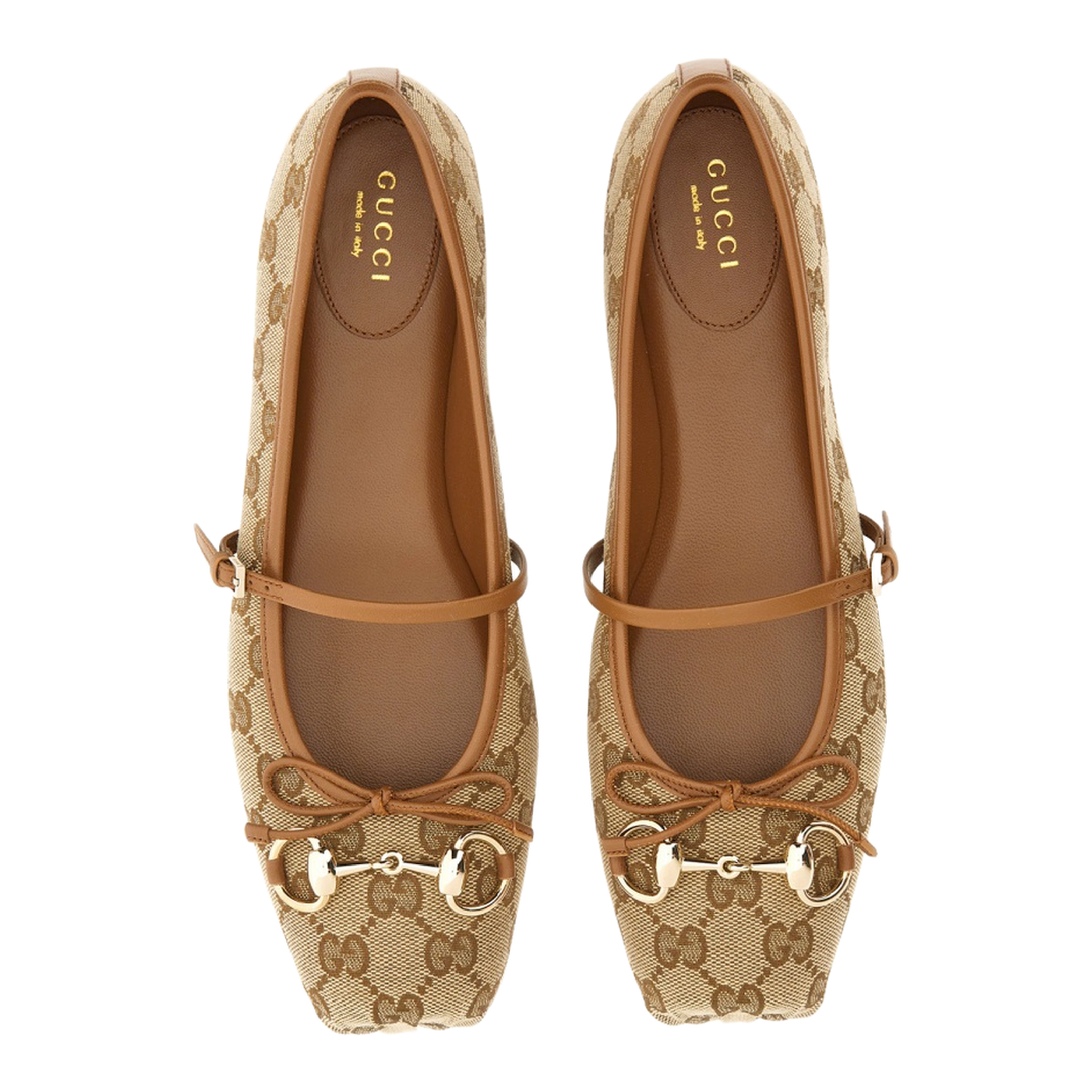 Horsebit Ballet Flat - Image 8