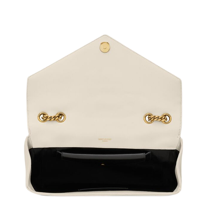 LOULOU Medium in Matelassé Lambskin - Image 4