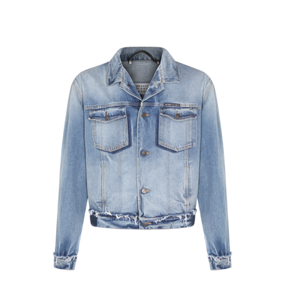 Denim Jacket - Image 1